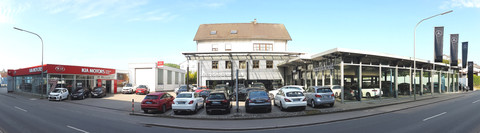 Autohaus Arnold GmbH